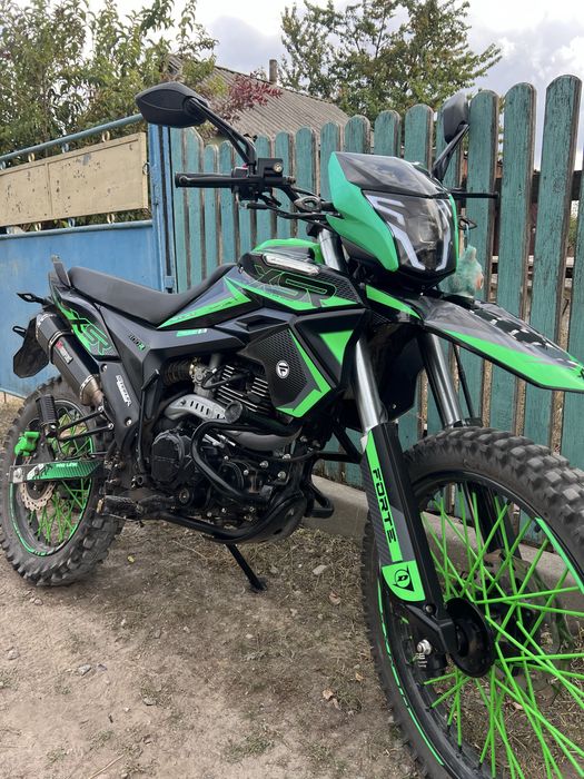 Продам FORTE FT300GY-C5D