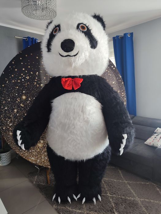 Panda Wanda 2.5m