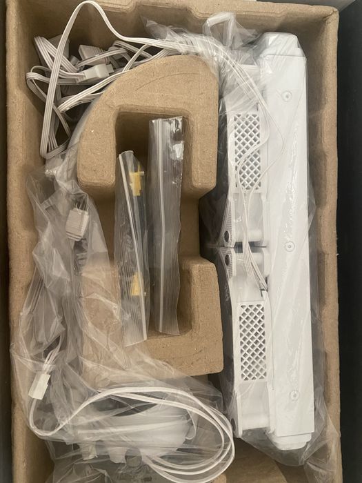 WaterCooler Artic 240 argb white