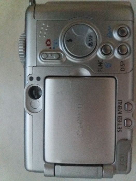 Фотоаппарат Canon PowerShot A95