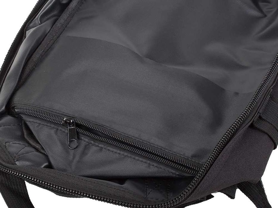 Plecak taktyczny wojskowy militarny survival 30l Czarny
