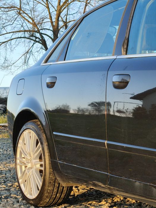 Sprzedam Audi a4 b6 1.9 TDI