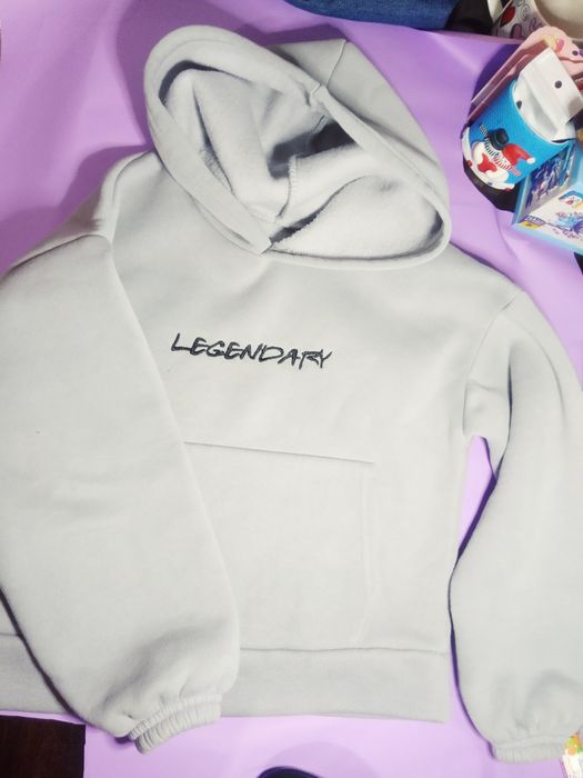 Худі, толстовка тепла134