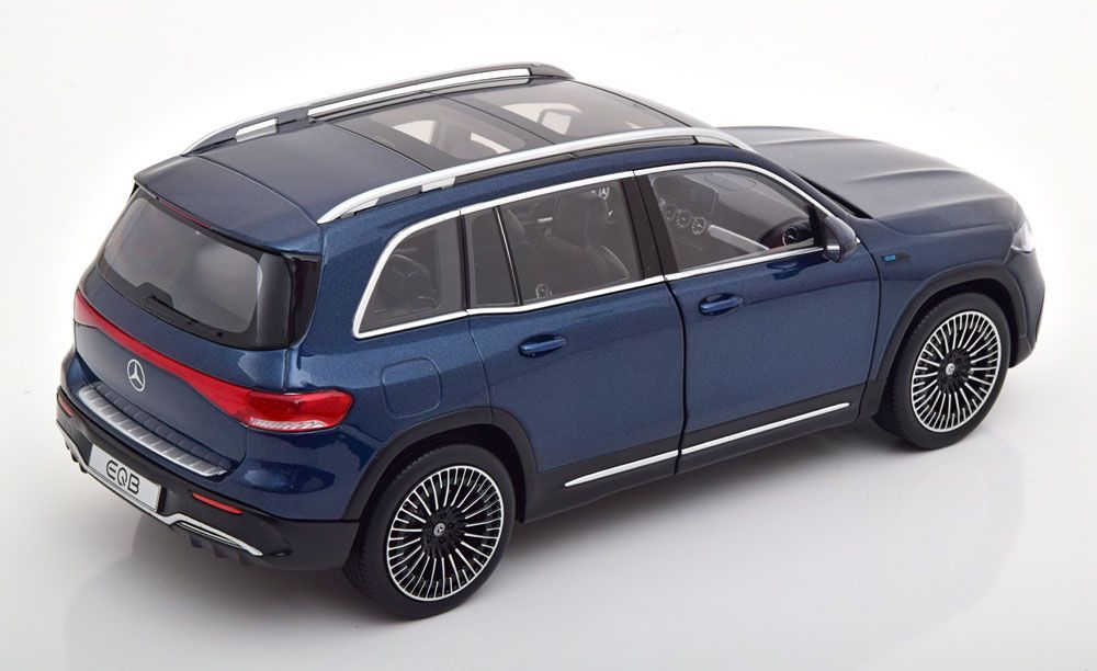 Miniaturas 1/18 Mercedes