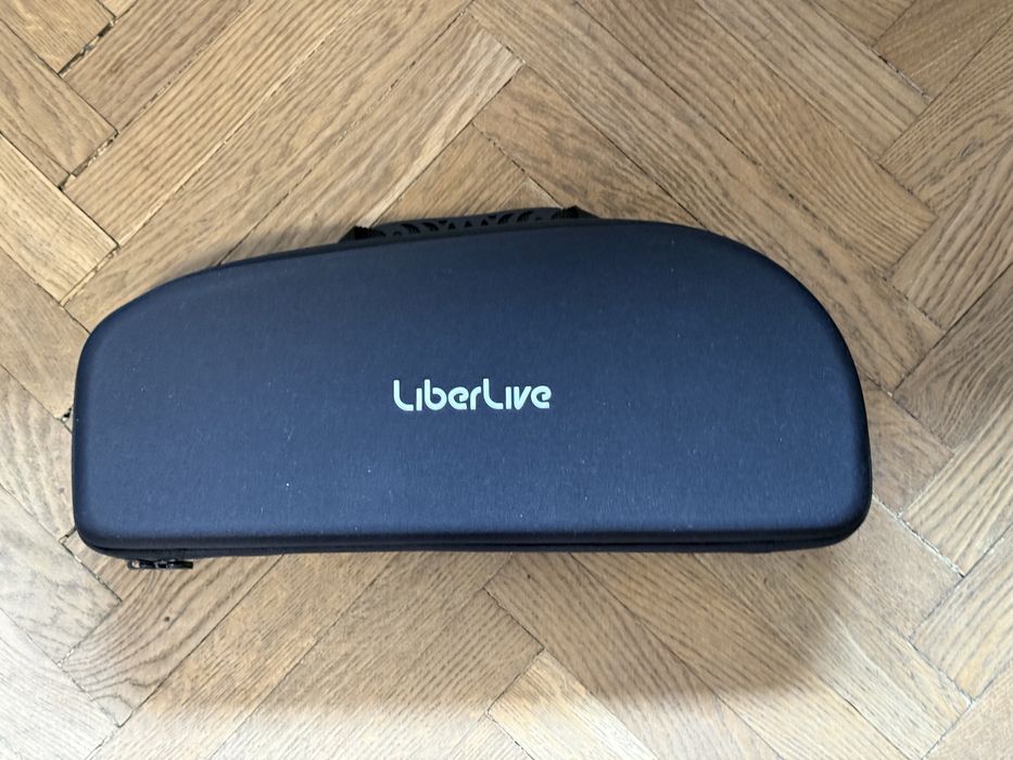 Gitara bezstrunowa LiberLive C1