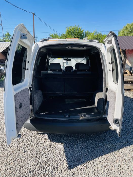 Продам авто фольцваген каді