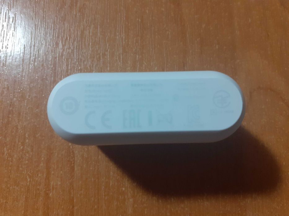 Гарнітура / Навушники 1MORE Neo White