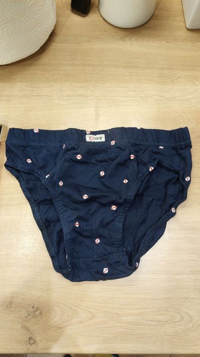 Slipy młodzieżowe MORAJ