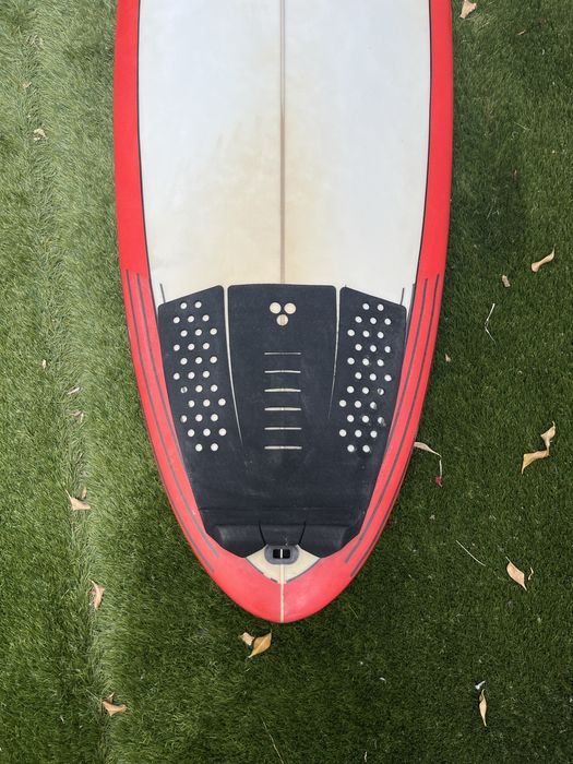 5.9 Prancha surf Habitus