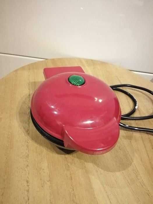 Mini gofrownica 350 W