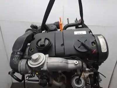 Motor Audi A4 1.9 Tdi Avf