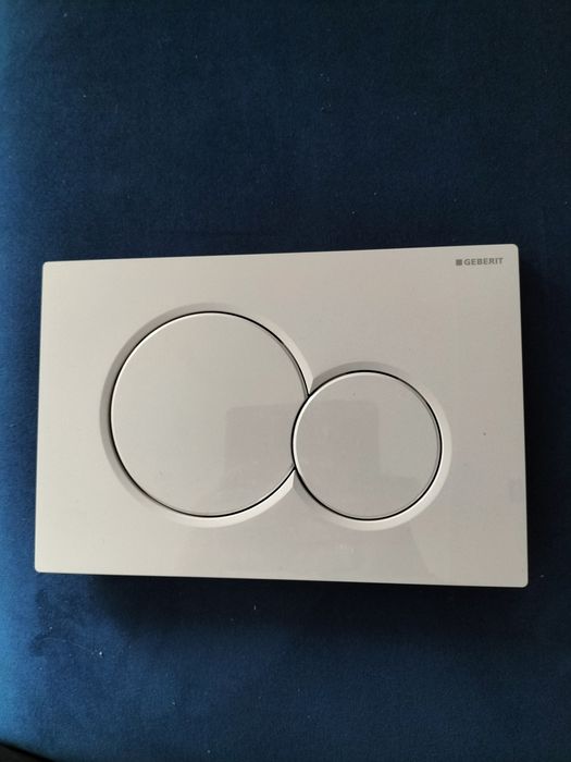 Przycisk do spłuczki Geberit