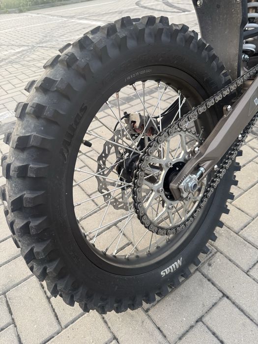 Surron ultra bee 2025