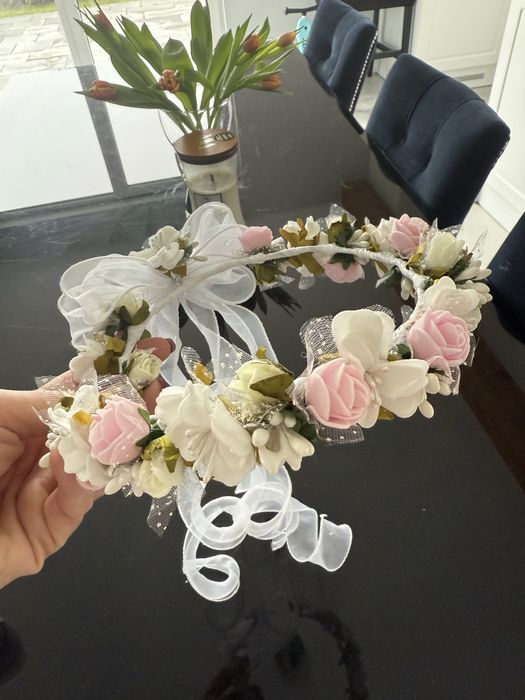 Alba komunijna rozmiar 152