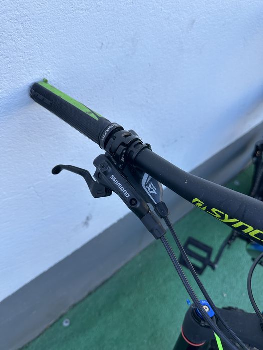 Vendo fatbike Scoot Big Ed