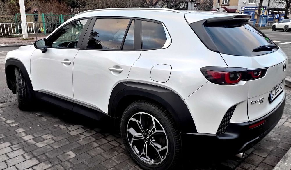 Mazda CX-50 2023р