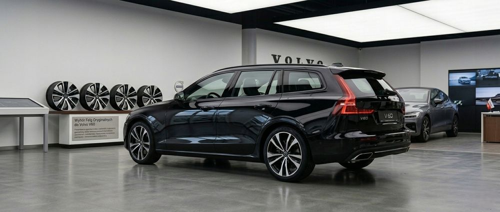 nowe felgi volvo xc90 xc60 xc40 c40 s90 v90 s60 v60 v40 s40 19 oryginalne