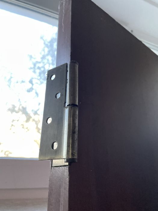 Міжкімнатні двері