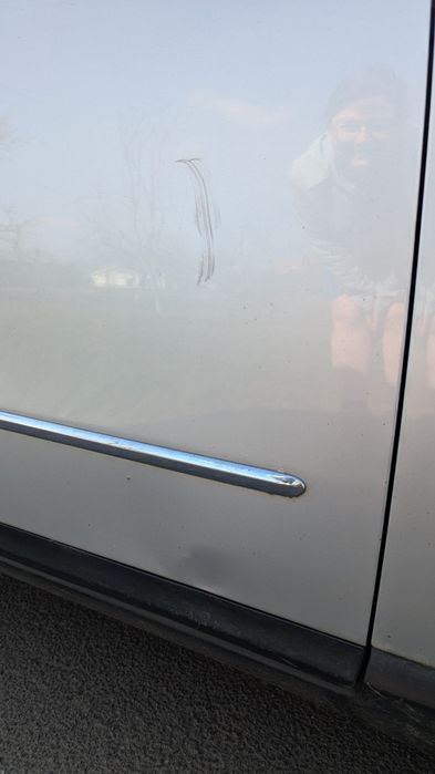 Volkswagen Passat 2008