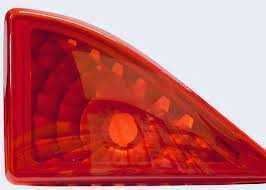 Lampa tylna stopu dodatkowe światło STOP Opel Movano NOWA