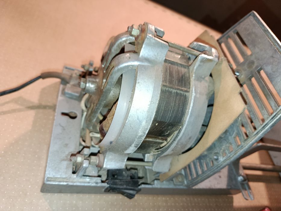 Міні станок "Умілі руки" універсальний багатофункційний токарний