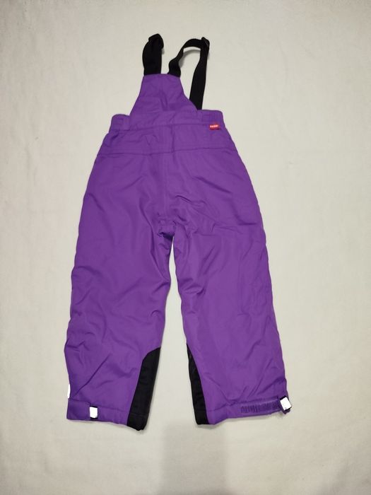 Штаны лыжные  98