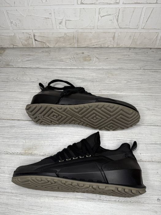 Крутые мужские кроссовки ecco biom 2.0 m размер 43-44