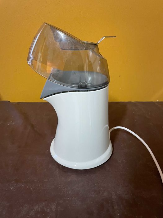 Máquina de Pipocas