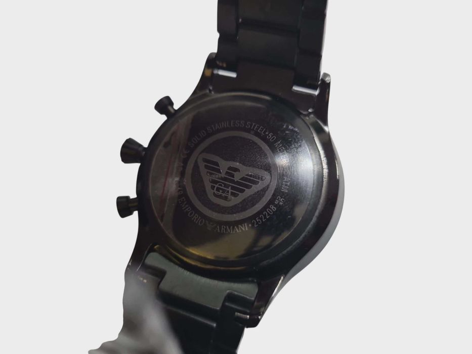 Zegarek emporio armani ar11349