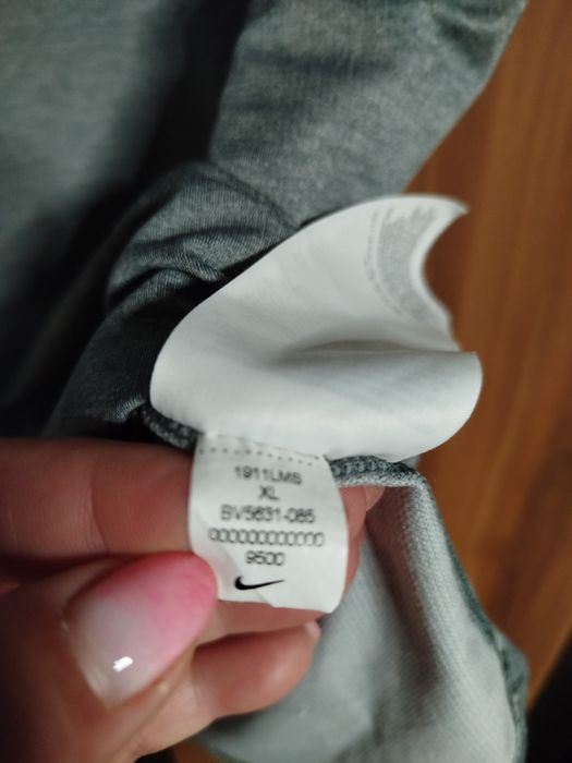 Koszulka męska Nike Dri Fit rozmiar XL stan idealny