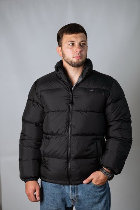Levis Puffer Jacket куртка
