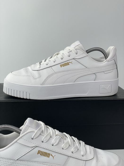 Кросівки PUMA Carina Street Оригінал