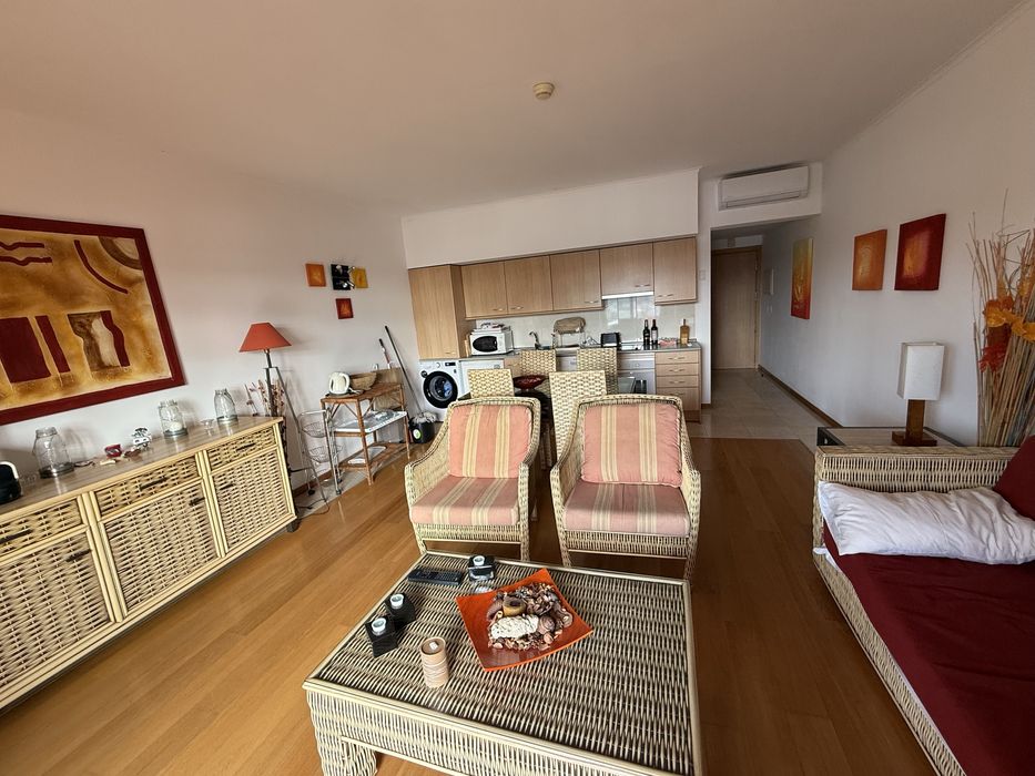 Apartamento marina portimão - permuta