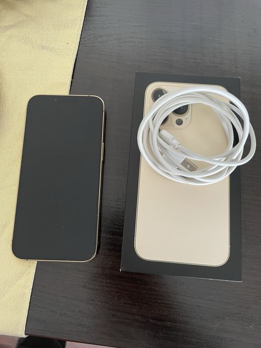 Sprzedzm iphone 13pro 256gb