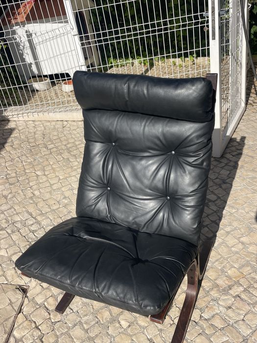 Cadeira ingmar Relling … siesta