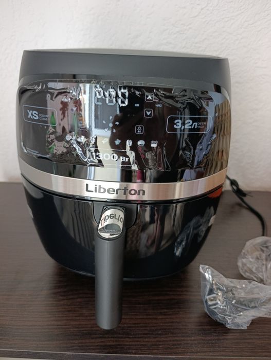Мультипіч Liberton