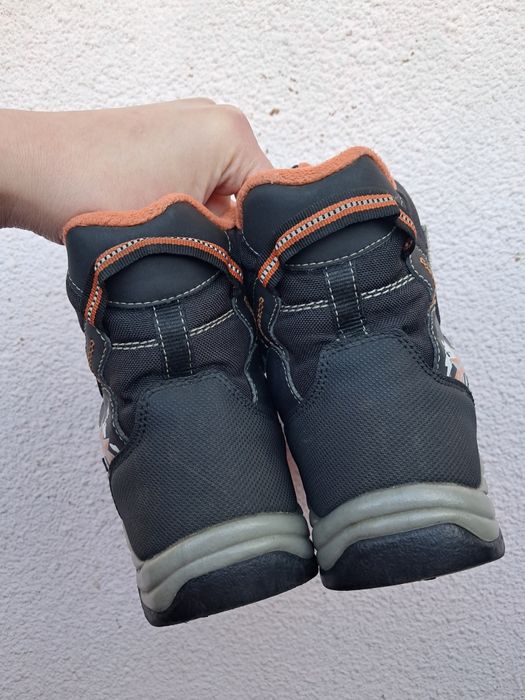 Чоботи зимові дитячі B&G Termo