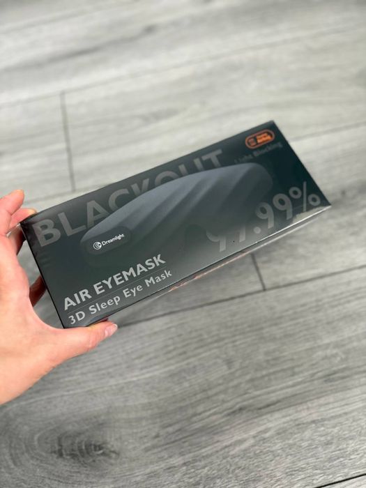 Xiaomi Dreamlight 4S 3D маска для сну