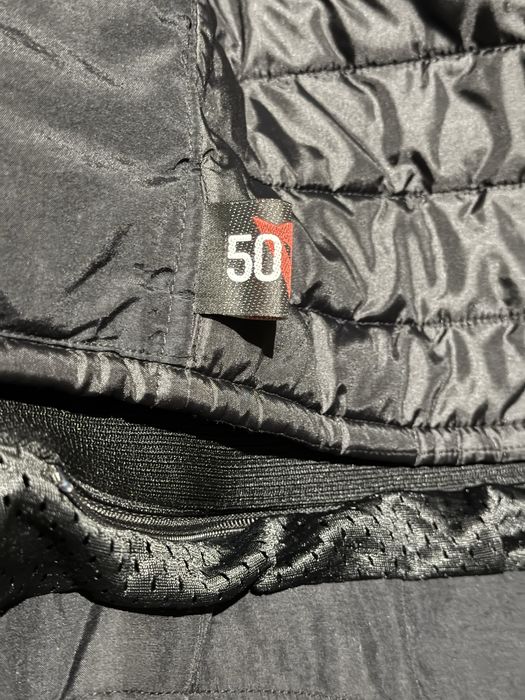 Casaco de mota Dainese Avro D2 Tex