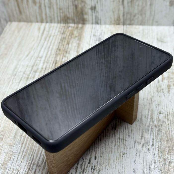 Чехол противоударный Matt Ring на Xiaomi 14T/ 14T Pro и др. Чохол