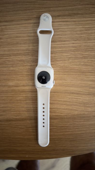 Apple watch Starlight SE 40MM s/m