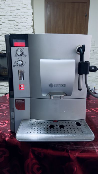 Bosch VeroCafe Latte