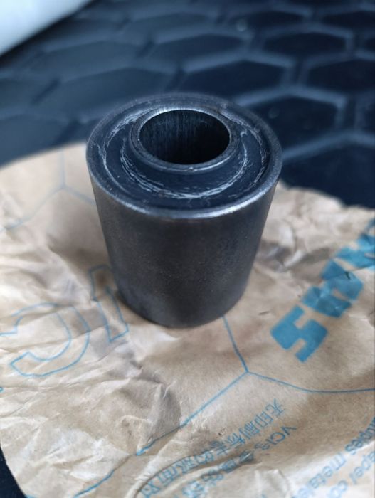 САЙЛЕНТБЛОКИ (вкладиш MEGU)  Claas [Original]