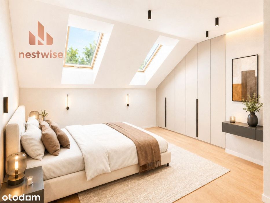 Dom wolnostojący | 162 m² | Centrum Gdów