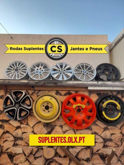Reparo suporte elevador roda suplente ford galaxy, VW sharan, alhambra