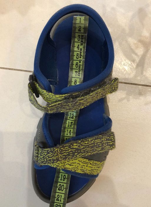 Босоножки сандали Decathlon