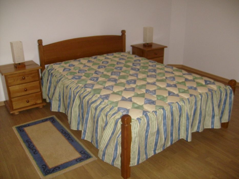 Mobília Quarto Casal