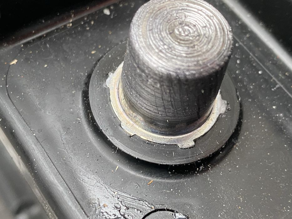 Продам АКБ 63 Ah. Новий!