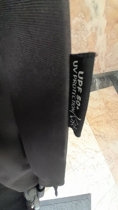 Carrinho de Passeio para criança de Asalvo ,Berlin. Fabricado na Sivilia,Espanha. .