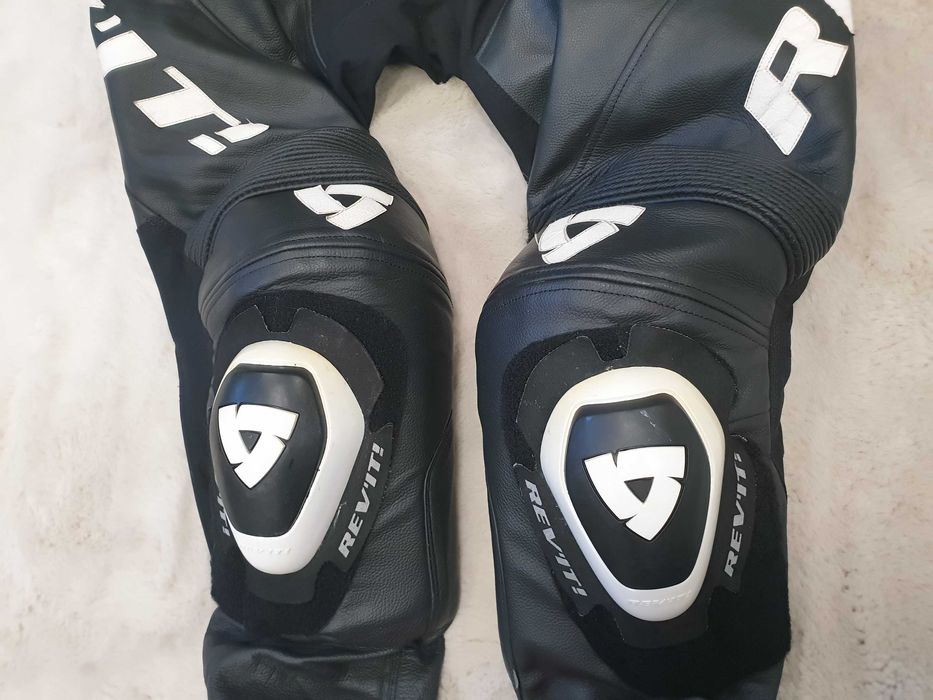 Revit 50 - 52  Eur M / L Kombinezon motocyklowy